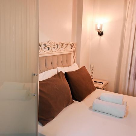 Galata Dream Hotel Istambul Extérieur photo