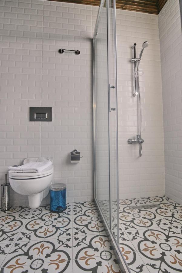 Galata Dream Hotel Istambul Extérieur photo