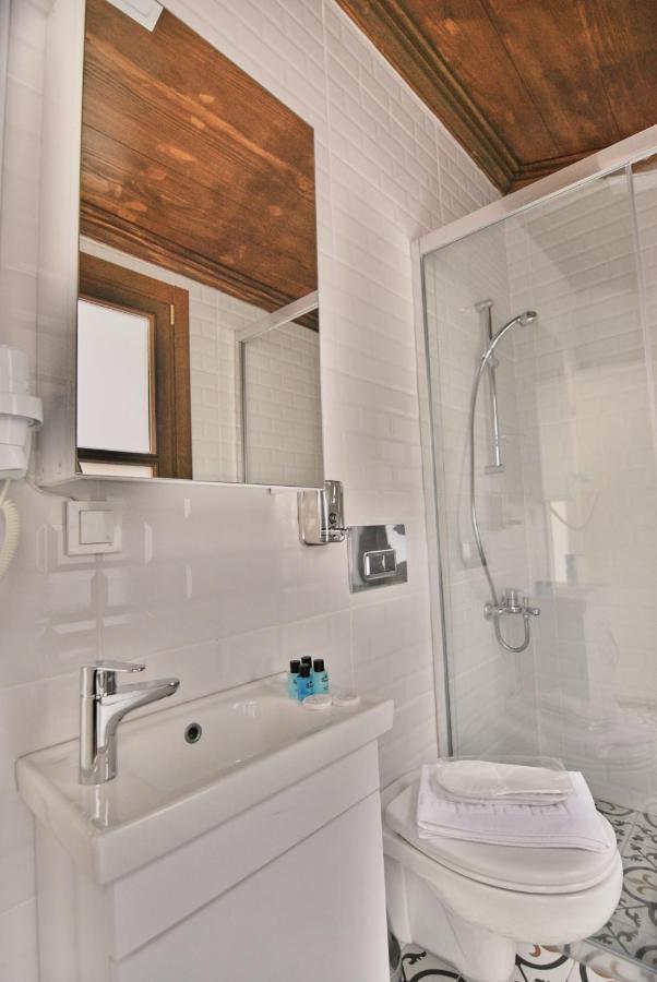 Galata Dream Hotel Istambul Extérieur photo