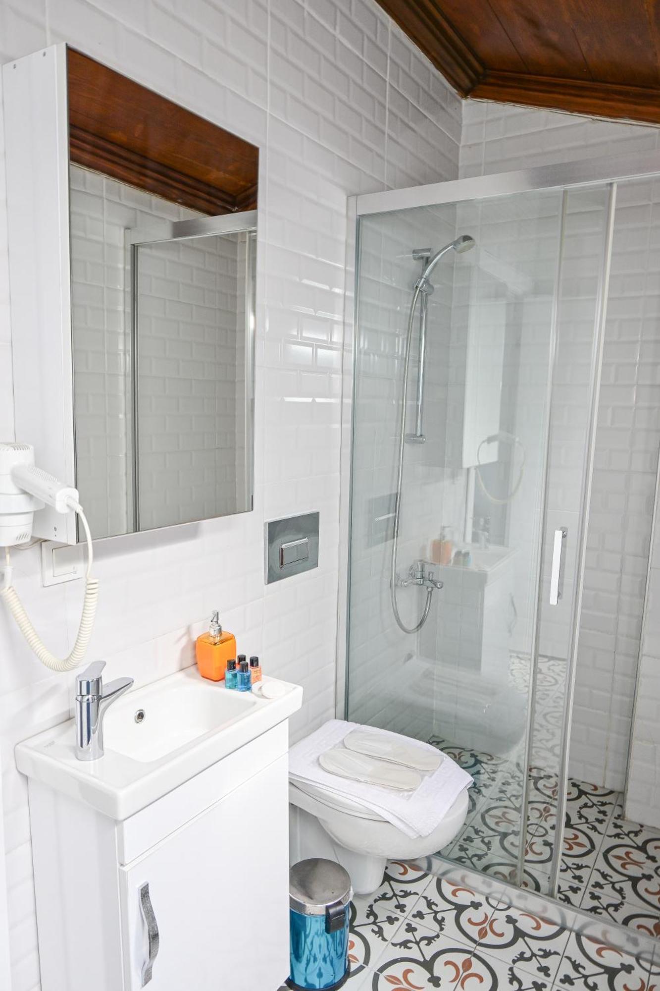 Galata Dream Hotel Istambul Extérieur photo