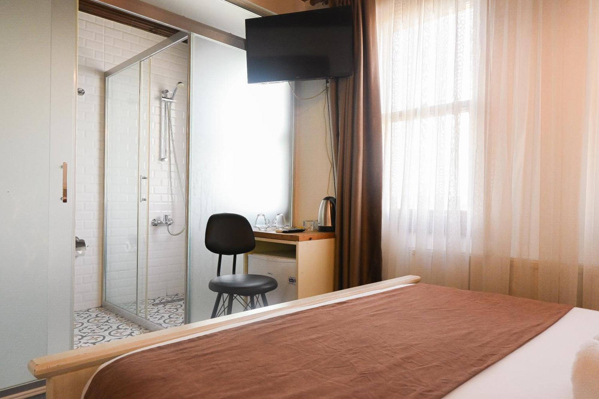 Galata Dream Hotel Istambul Extérieur photo