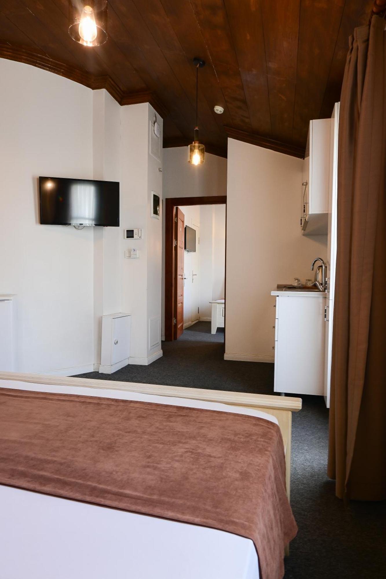 Galata Dream Hotel Istambul Extérieur photo