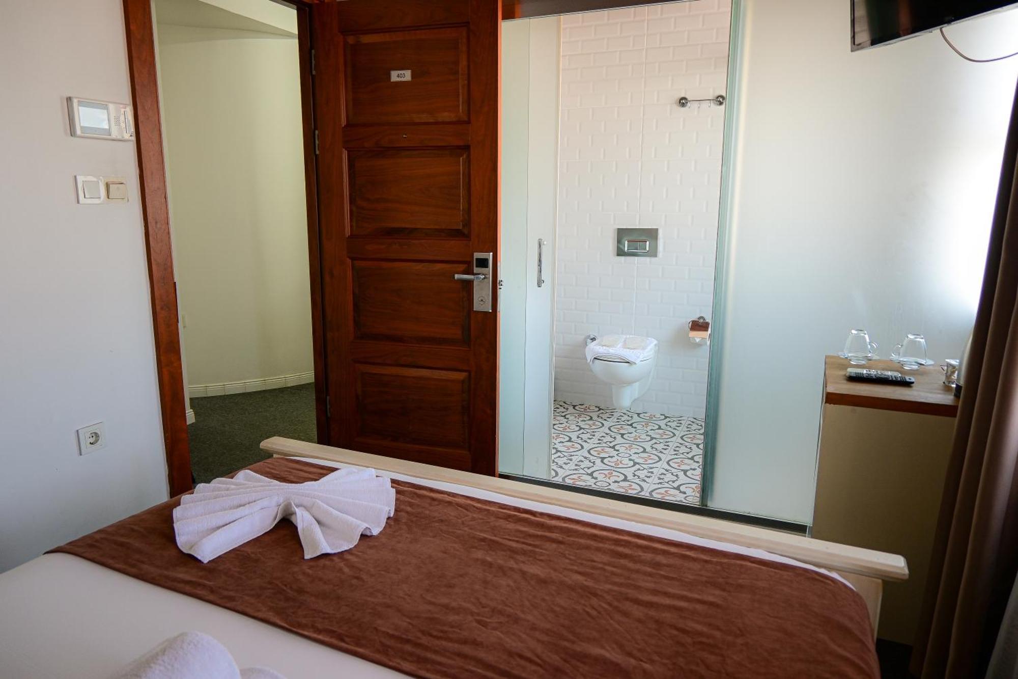 Galata Dream Hotel Istambul Extérieur photo