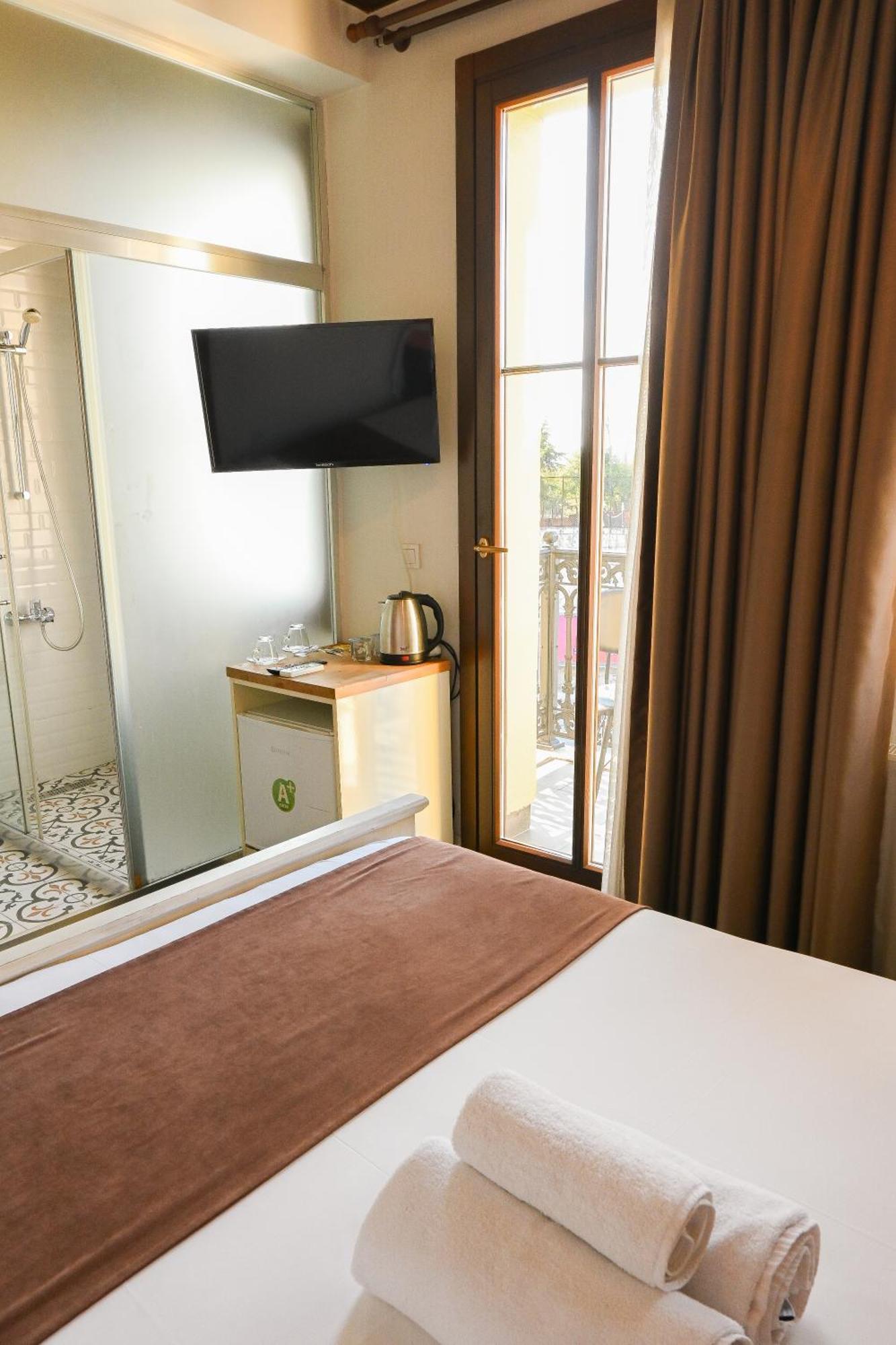 Galata Dream Hotel Istambul Extérieur photo