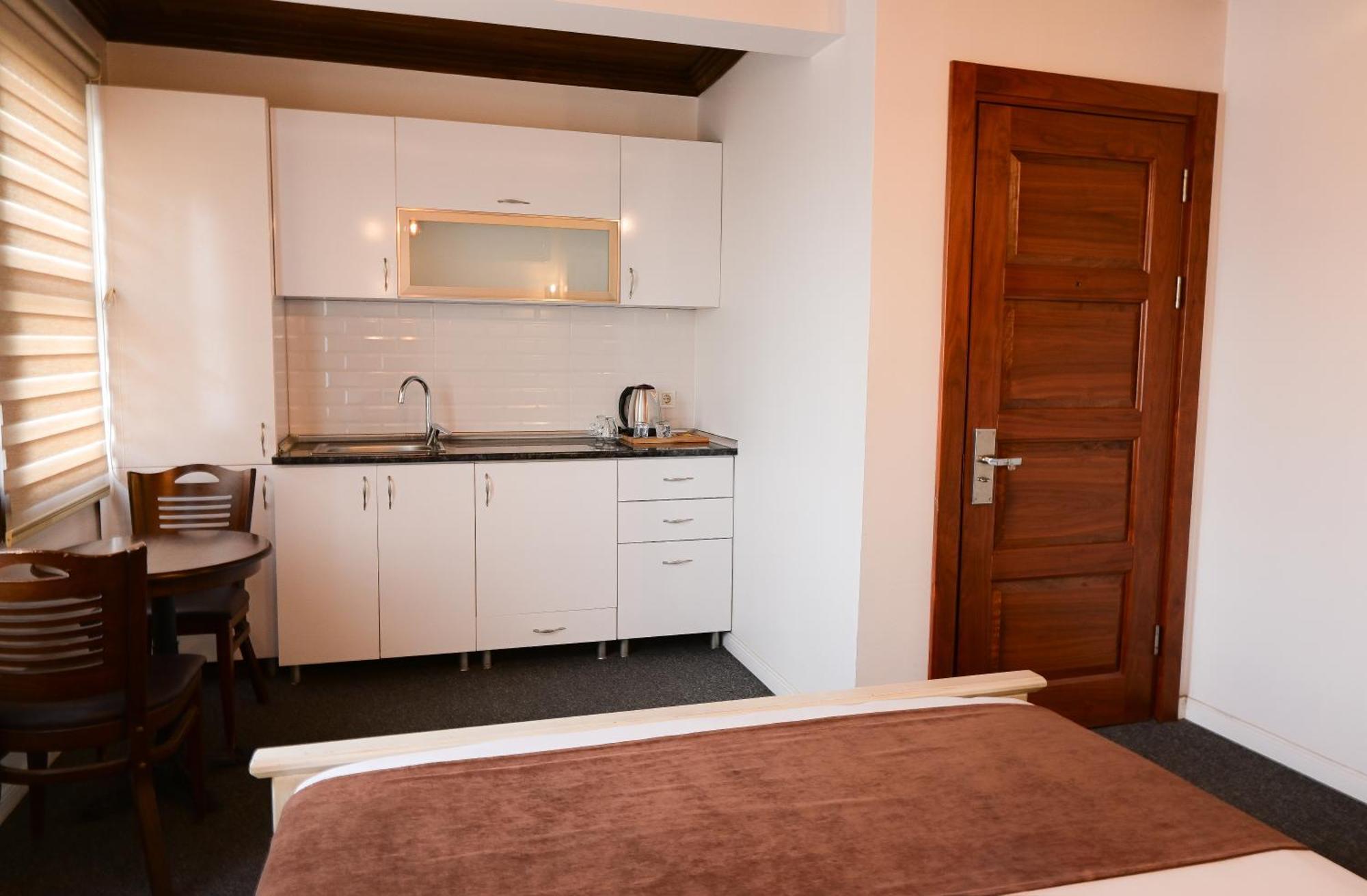 Galata Dream Hotel Istambul Extérieur photo