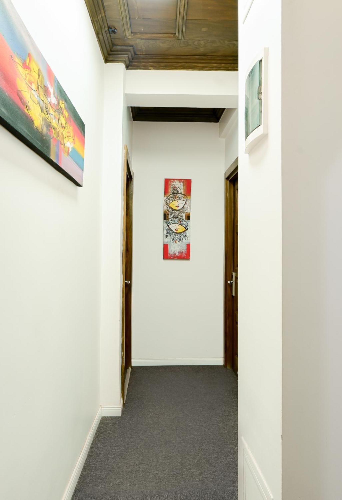 Galata Dream Hotel Istambul Extérieur photo