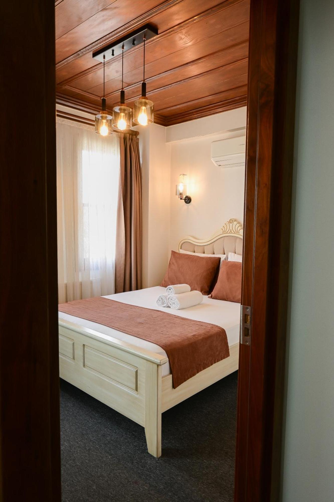 Galata Dream Hotel Istambul Extérieur photo