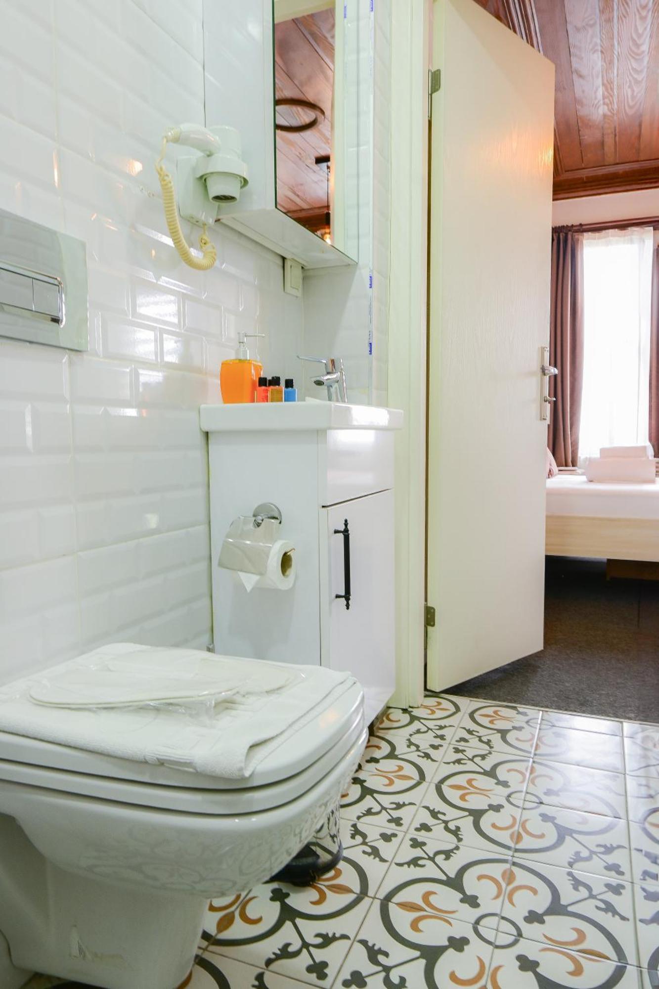 Galata Dream Hotel Istambul Extérieur photo