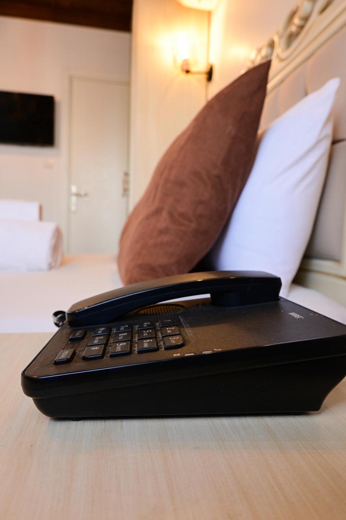 Galata Dream Hotel Istambul Extérieur photo