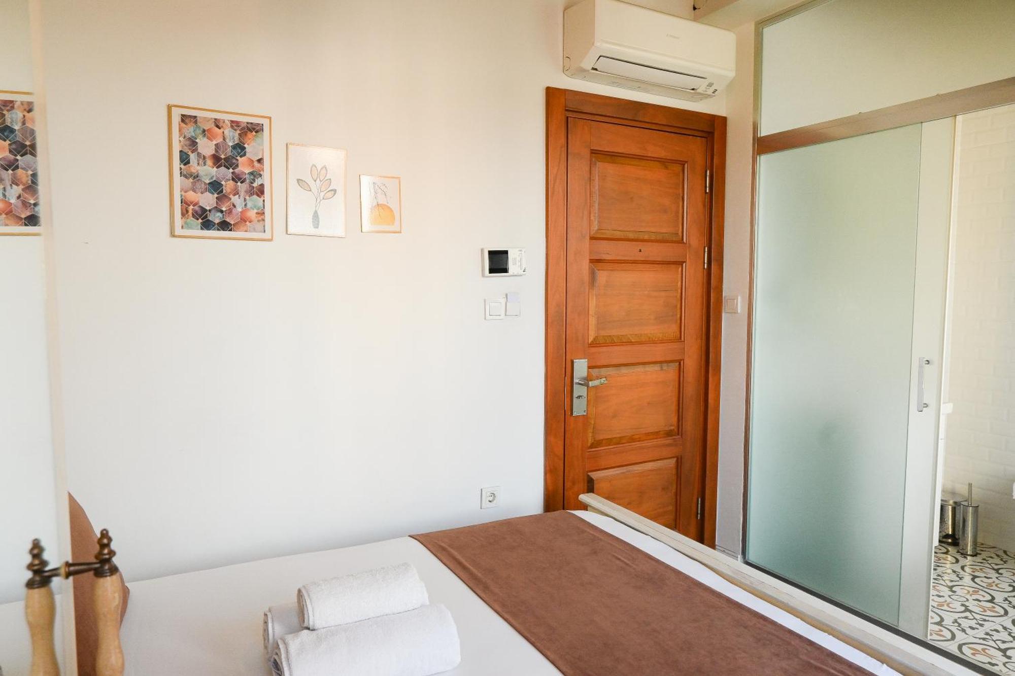 Galata Dream Hotel Istambul Extérieur photo