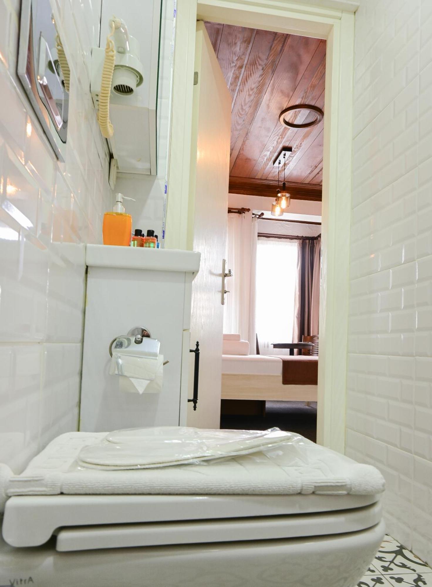 Galata Dream Hotel Istambul Extérieur photo