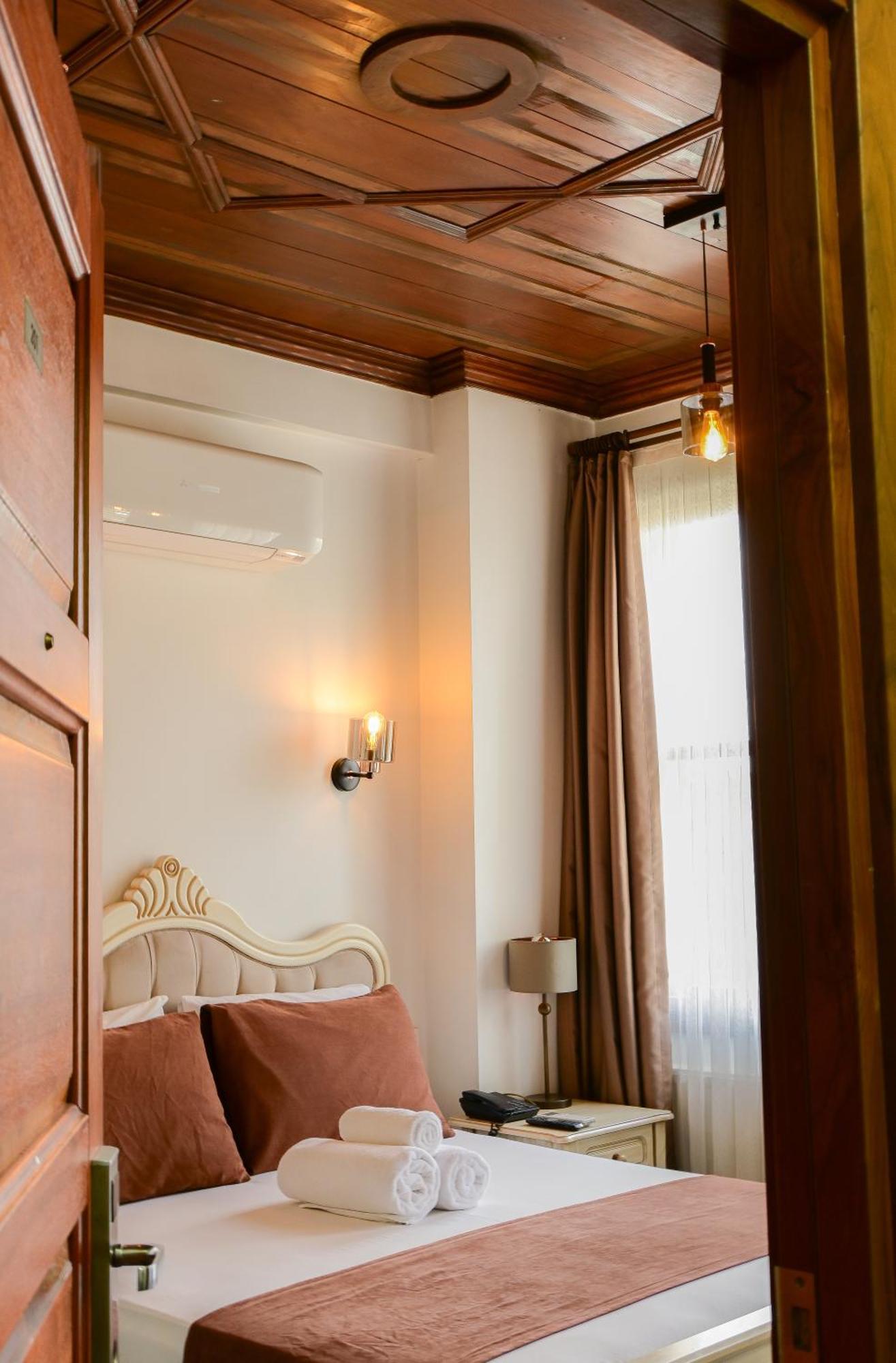 Galata Dream Hotel Istambul Extérieur photo
