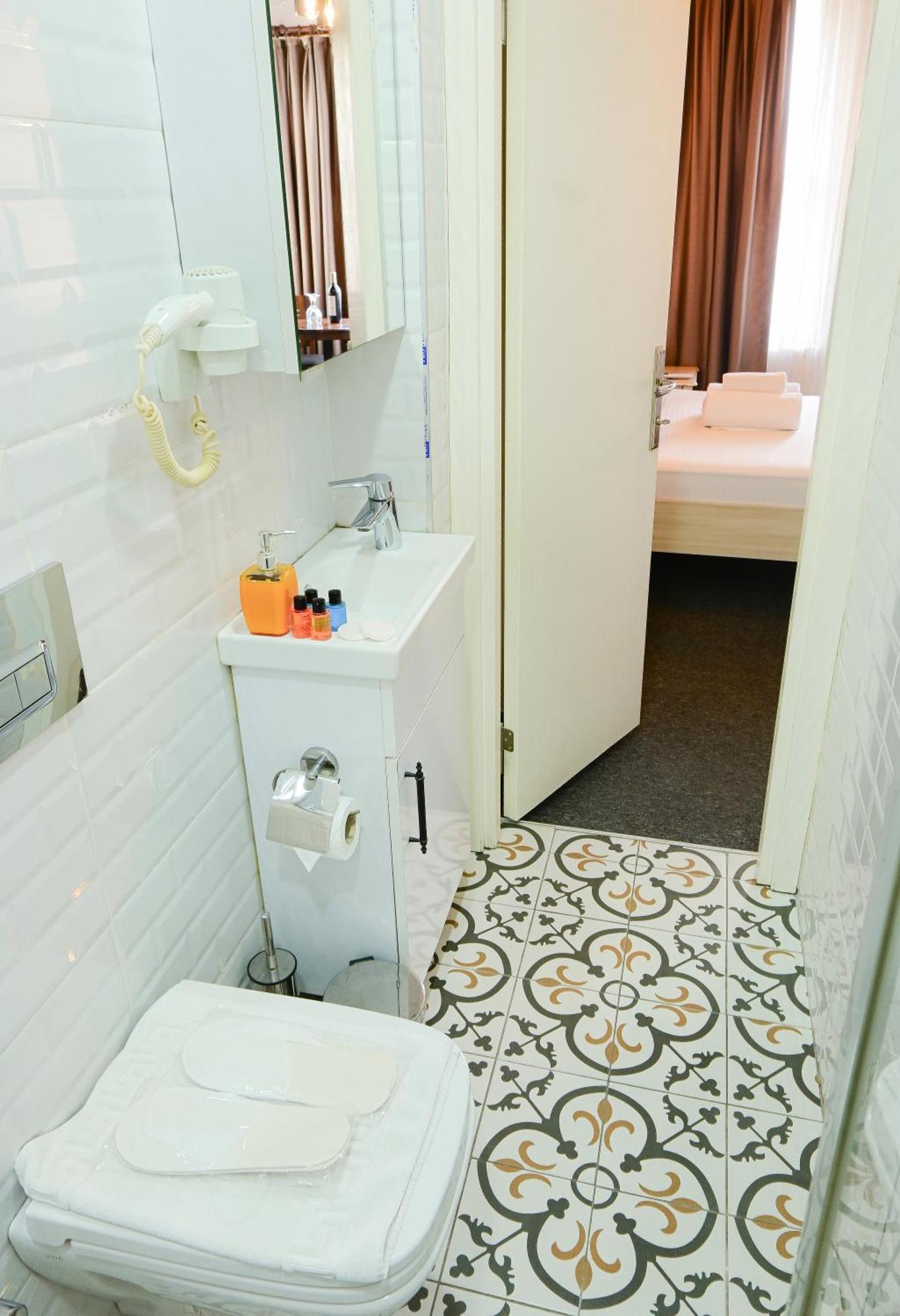 Galata Dream Hotel Istambul Extérieur photo
