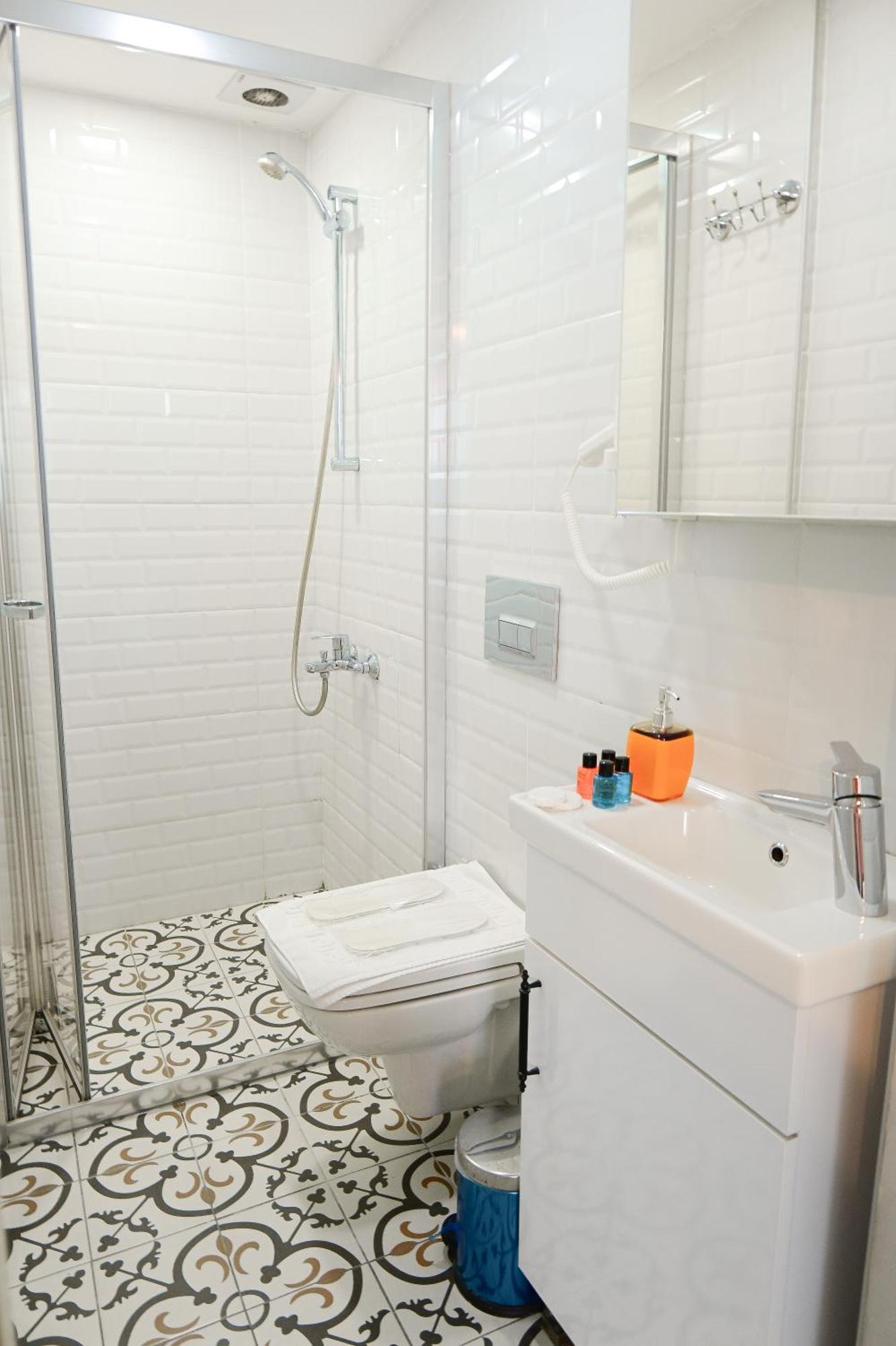 Galata Dream Hotel Istambul Extérieur photo