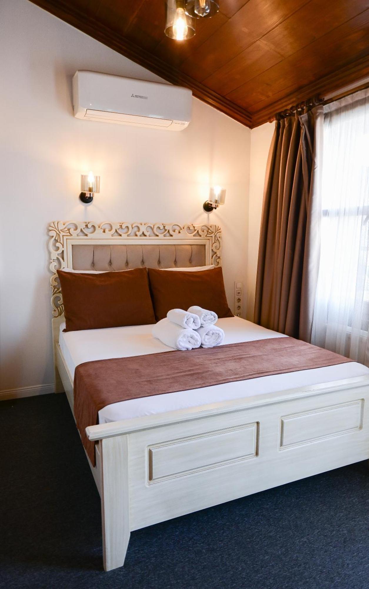 Galata Dream Hotel Istambul Extérieur photo
