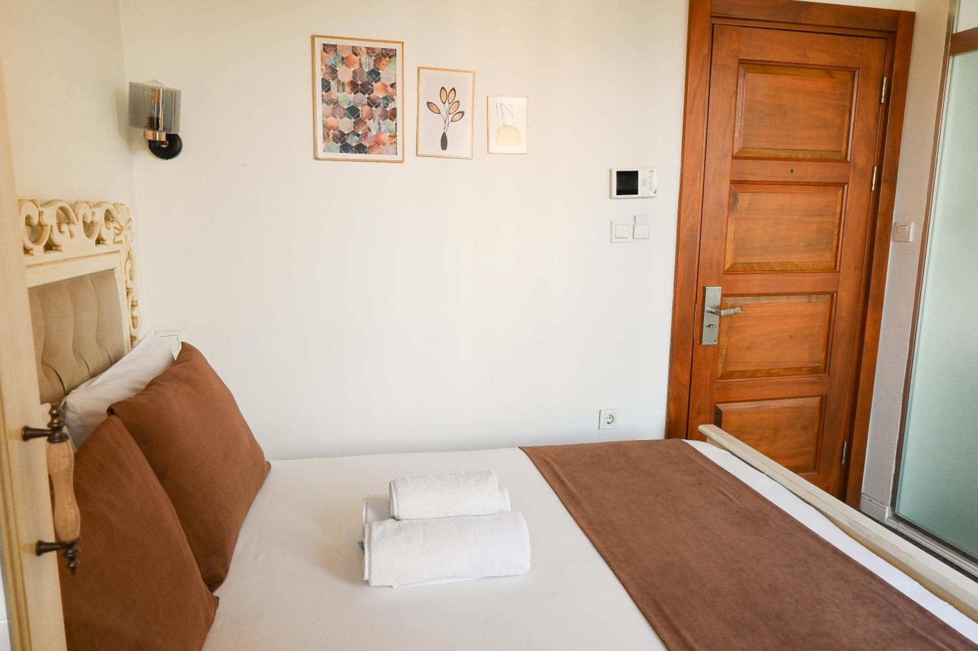 Galata Dream Hotel Istambul Extérieur photo