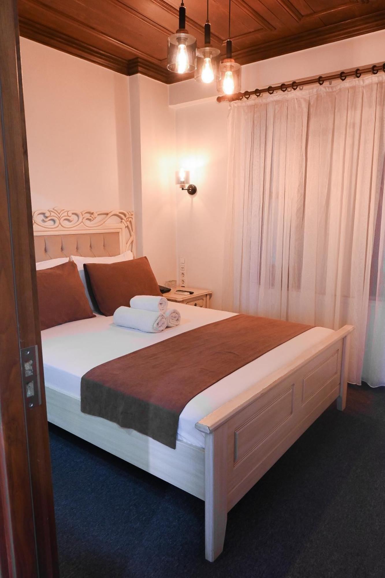 Galata Dream Hotel Istambul Extérieur photo