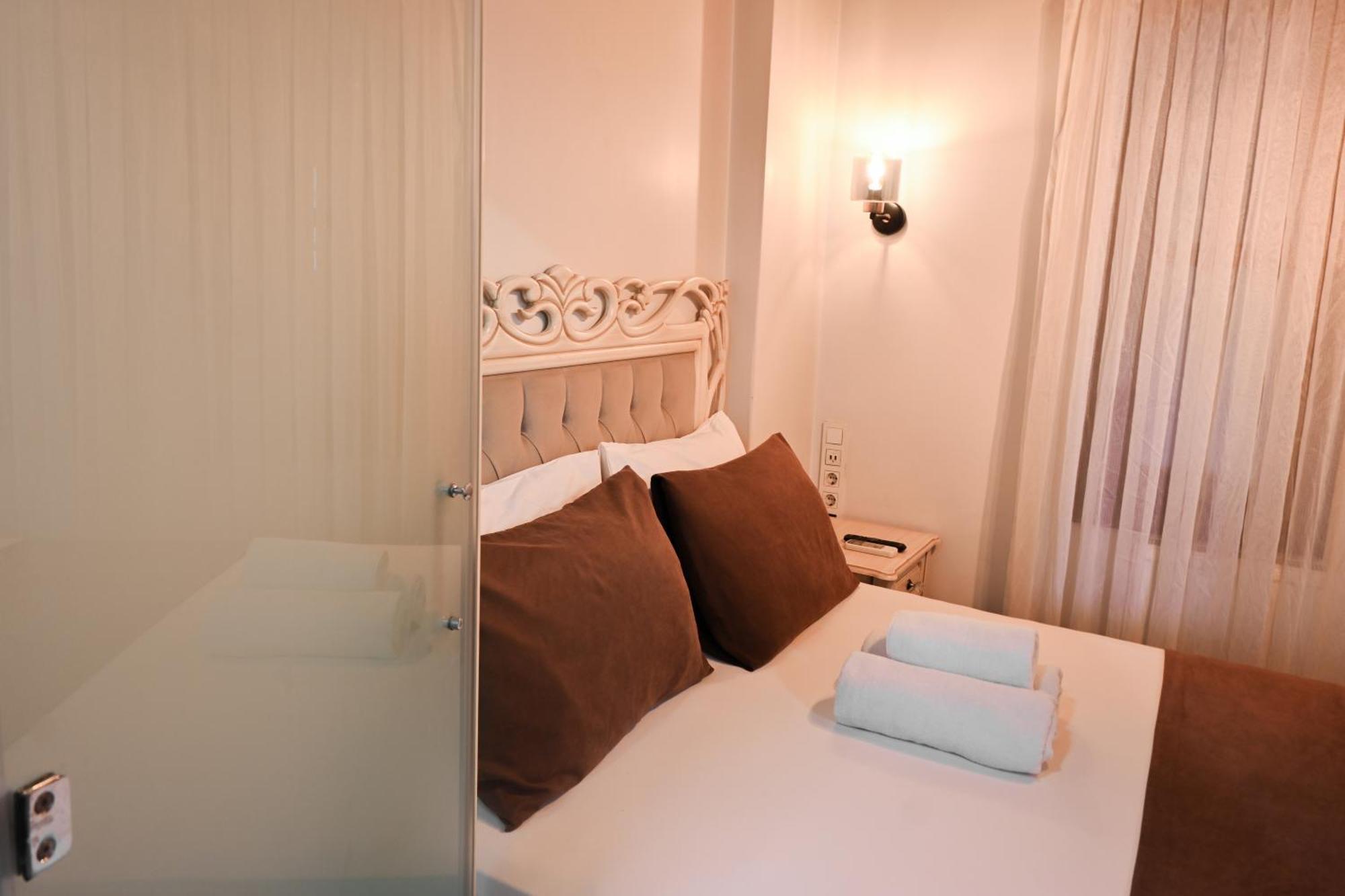 Galata Dream Hotel Istambul Extérieur photo