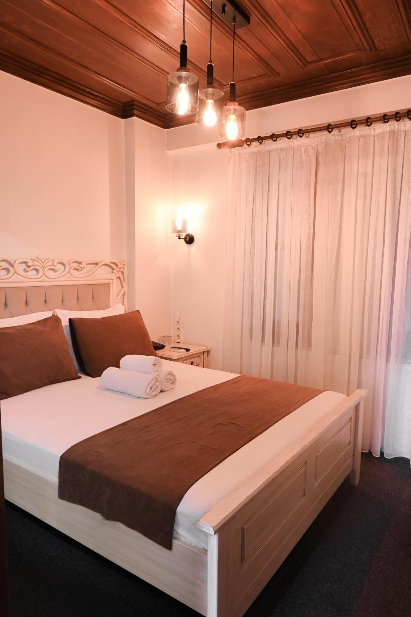 Galata Dream Hotel Istambul Extérieur photo