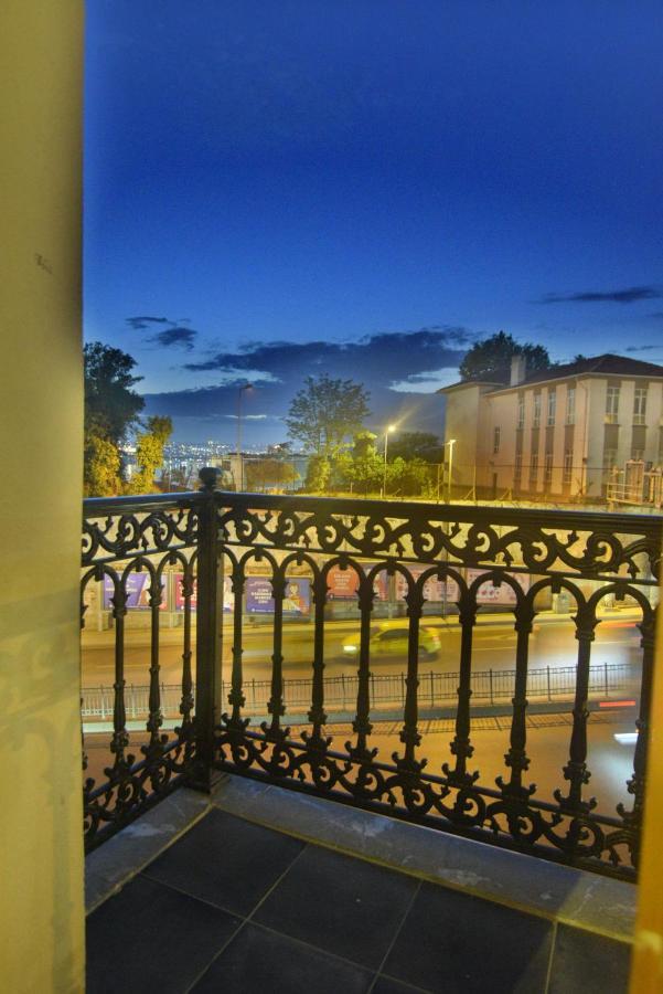 Galata Dream Hotel Istambul Extérieur photo